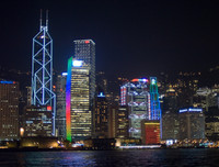 [ẢNH] Những thành phố 