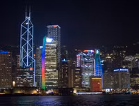 [ẢNH] Những thành phố 