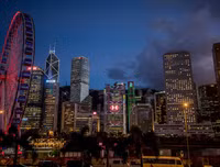 [ẢNH] Những thành phố 