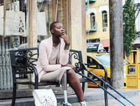 [ẢNH] Những phụ nữ đẹp lạ lùng, phá vỡ chuẩn mực sắc đẹp của thế giới