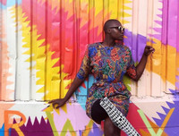 [ẢNH] Những phụ nữ đẹp lạ lùng, phá vỡ chuẩn mực sắc đẹp của thế giới