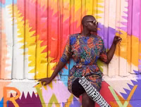 [ẢNH] Những phụ nữ đẹp lạ lùng, phá vỡ chuẩn mực sắc đẹp của thế giới