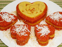 [ẢNH] 11 món ăn mang lại may mắn trong những ngày đầu năm mới