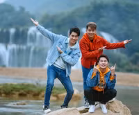 [ẢNH] Những nghệ sĩ Việt Nam từng được vinh danh tại lễ trao giải MAMA