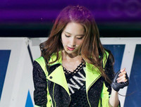 [ẢNH] Sắc vóc của những thần tượng được mệnh danh 