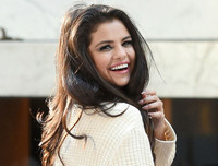 [ẢNH] Áp lực từ sự nổi tiếng của những ngôi sao trẻ