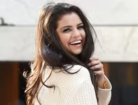 [ẢNH] Áp lực từ sự nổi tiếng của những ngôi sao trẻ