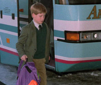 [ẢNH] Những khuôn hình ngày nhỏ cực hiếm của hoàng tử Anh Harry