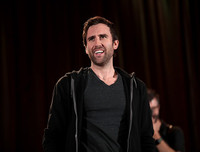 [ẢNH] Ngỡ ngàng trước màn 