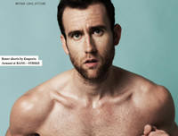 [ẢNH] Ngỡ ngàng trước màn 