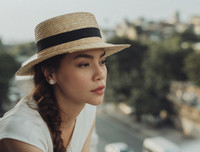 [ẢNH] Những bộ ảnh từng làm 