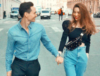 [ẢNH] Những bộ ảnh từng làm 