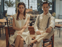 [ẢNH] Những bộ ảnh từng làm 