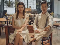[ẢNH] Những bộ ảnh từng làm 
