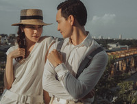 [ẢNH] Những bộ ảnh từng làm 