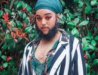 [ẢNH] Những phụ nữ đẹp lạ lùng, phá vỡ chuẩn mực sắc đẹp của thế giới