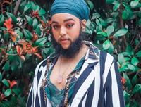 [ẢNH] Những phụ nữ đẹp lạ lùng, phá vỡ chuẩn mực sắc đẹp của thế giới