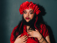 [ẢNH] Những phụ nữ đẹp lạ lùng, phá vỡ chuẩn mực sắc đẹp của thế giới