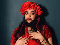 [ẢNH] Những phụ nữ đẹp lạ lùng, phá vỡ chuẩn mực sắc đẹp của thế giới