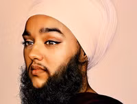 [ẢNH] Những phụ nữ đẹp lạ lùng, phá vỡ chuẩn mực sắc đẹp của thế giới