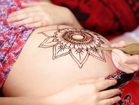 [ẢNH] Cân nhắc trước những tác hại có thể xảy ra khi xăm mình