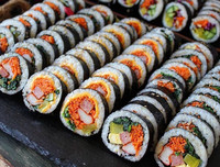 [ẢNH] Khám phá 12 món ăn đường phố nổi tiếng nhất thế giới