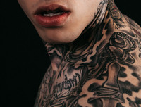 [ẢNH] Cân nhắc trước những tác hại có thể xảy ra khi xăm mình