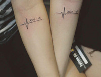 [ẢNH] Cân nhắc trước những tác hại có thể xảy ra khi xăm mình