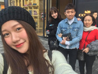 [ẢNH] Chiêm ngưỡng nhan sắc 