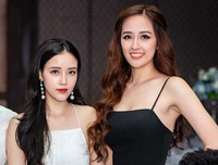 [ẢNH] Chiêm ngưỡng nhan sắc 