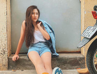 [ẢNH] Chiêm ngưỡng nhan sắc 