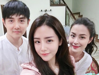 [ẢNH] Chiêm ngưỡng nhan sắc 