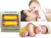 Mách bạn những thiết bị sưởi ấm hiệu quả nhất trong mùa đông giá rét