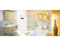 Mách bạn những thiết bị sưởi ấm hiệu quả nhất trong mùa đông giá rét