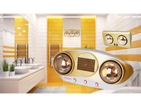 Mách bạn những thiết bị sưởi ấm hiệu quả nhất trong mùa đông giá rét