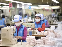 [ẢNH] Hình ảnh đẹp của người Việt giữa mùa dịch virus corona