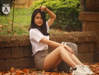 [ẢNH] Lãng mạn Hà Nội mùa cây thay lá