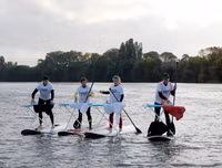 [ẢNH] Top 10 cuộc thi kỳ quặc và hài hước nhất thế giới