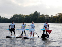 [ẢNH] Top 10 cuộc thi kỳ quặc và hài hước nhất thế giới