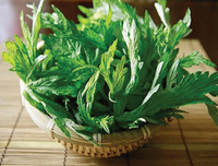 [ẢNH] 3 loại rau quả có vị đắng nhưng cực tốt cho sức khỏe