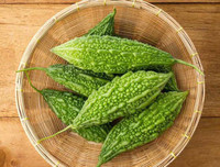 [ẢNH] 3 loại rau quả có vị đắng nhưng cực tốt cho sức khỏe