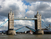 [ẢNH] Chiêm ngưỡng những cây cầu độc đáo bậc nhất thế giới