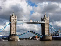 [ẢNH] Chiêm ngưỡng những cây cầu độc đáo bậc nhất thế giới