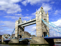 [ẢNH] Chiêm ngưỡng những cây cầu độc đáo bậc nhất thế giới