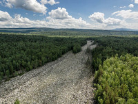 [ẢNH] Top 7 dòng sông kỳ lạ bậc nhất hành tinh