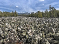 [ẢNH] Top 7 dòng sông kỳ lạ bậc nhất hành tinh