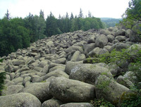 [ẢNH] Top 7 dòng sông kỳ lạ bậc nhất hành tinh