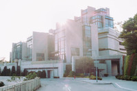 [ẢNH] Chiêm ngưỡng nhưng khu phố thiên đường, nơi 