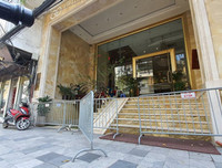 [ẢNH] Diễn biến cuộc chiến chống dịch Covid-19 từ khi xuất hiện bệnh nhân 17 tại Hà Nội