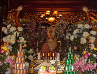 [ẢNH] Những đền - chùa linh ứng 